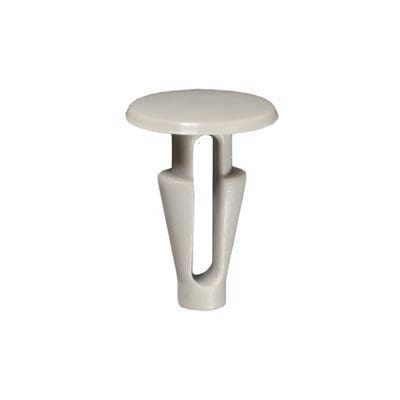 Auveco Retaining Clip Honda CAPS18157 Nylon PK 25