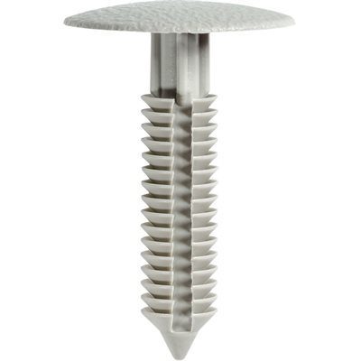 Auveco Push In Retainer 44697 CAPS18277