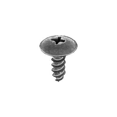 Auveco Metal Screw Metric M4.8 CAPS18340