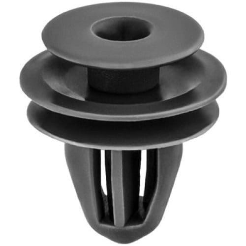 Auveco Trim Panel Retainer Honda CAPS19145 Black Nylon PK 25