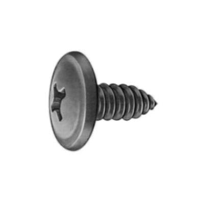 Auveco Metal Screw Metric M6.3 CAPS19170