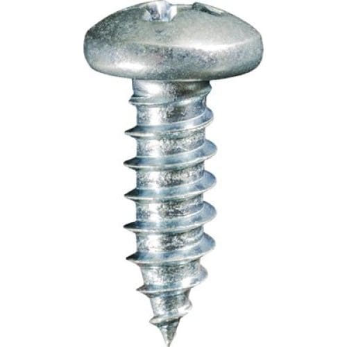 Auveco Metal Screw Standard #8 CAPS1940