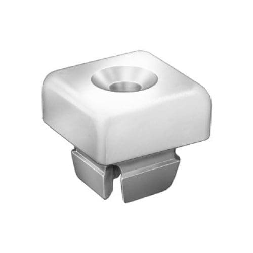 Auveco Nylon Nut #14 CAPS19485 Screw Size Chrysler Mitsubishi PK 10