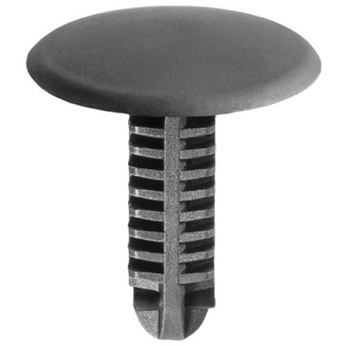 Auveco Trim Panel Retainer Honda CAPS19506 Black Nylon Acura PK 15