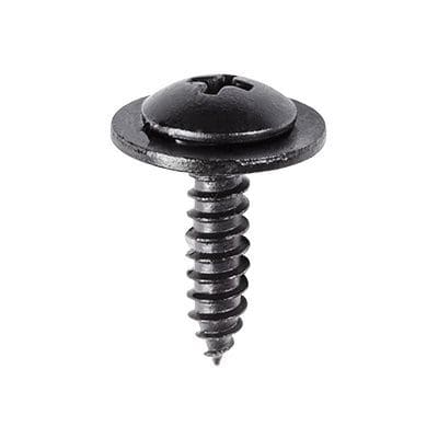 Auveco Metal Screw Metric M4.8 CAPS20259