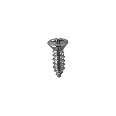 Auveco Metal Screw Standard #8 CAPS2027