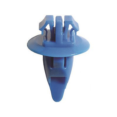 Auveco Molding Clip Nylon Exterior Trim Panel CAPS20390