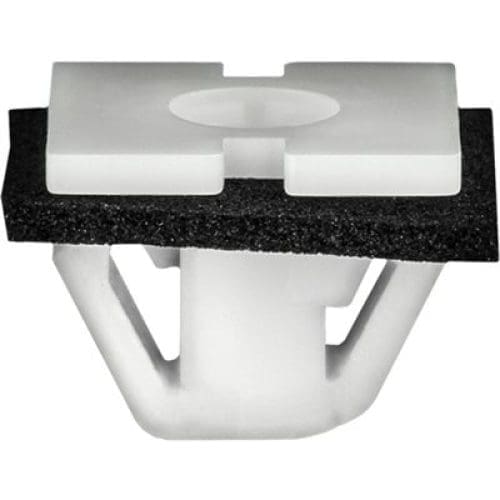 Auveco Molding Clip Nylon Exterior Trim Panel CAPS20566