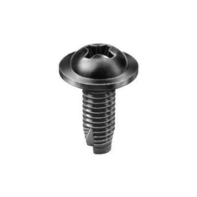 Auveco Metal Screw Metric M6 CAPS20680