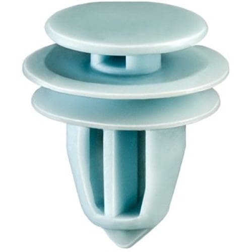 Auveco Trim Panel Retainer Honda CAPS20959 Blue Nylon Door Acura PK 25