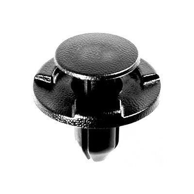 Auveco Push In Retainer 8mm CAPS21192