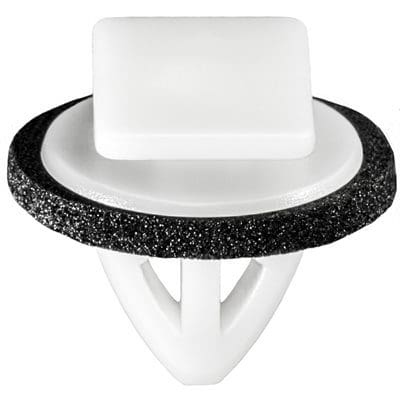 Auveco Molding Clip Nylon Rocker Panel CAPS21244