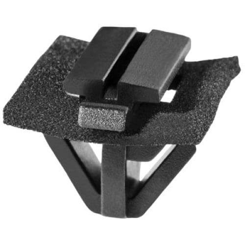 Auveco Molding Clip Nylon Exterior Trim Panel CAPS21312