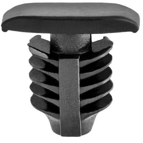 Auveco Weatherstrip Retainer Hyundai CAPS21381