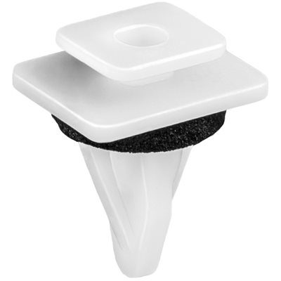 Auveco Molding Clip Nylon Exterior Trim Panel CAPS21419