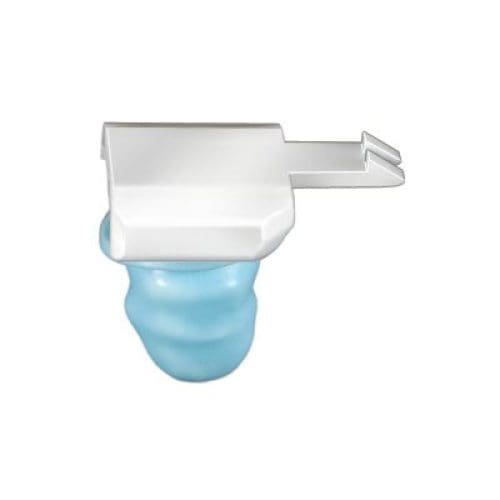 Auveco Molding Clip Nylon Exterior Trim Panel CAPS21449