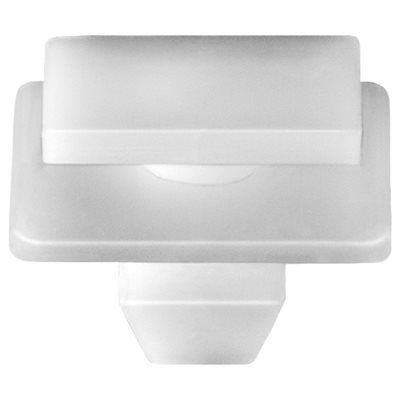 Auveco Molding Clip Nylon Exterior Trim Panel CAPS21457