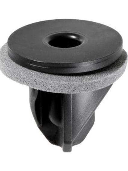 Auveco Tail Light Retainer GM CAPS21518 Black w/ Sealer PK 15