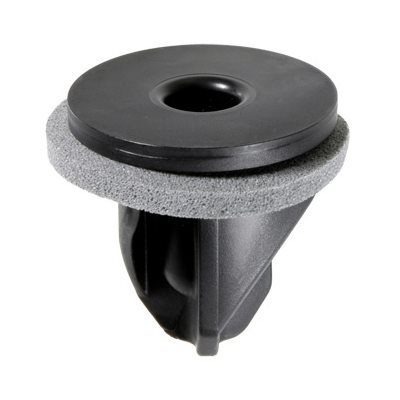 Auveco Tail Light Retainer GM CAPS21518 Black w/ Sealer PK 15 Auveco Tail Light Retainer GM CAPS21518 Black w/ Sealer PK 15