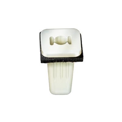 Auveco Nylon Nut #6 CAPS21544