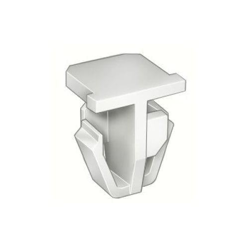 Auveco Molding Clip Nylon Exterior Trim Panel CAPS21556