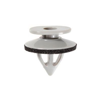 Auveco Molding Clip Nylon Exterior Trim Panel CAPS21567