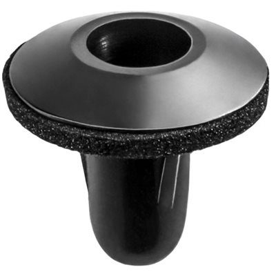 Auveco Trim Panel Retainer Subaru CAPS21579