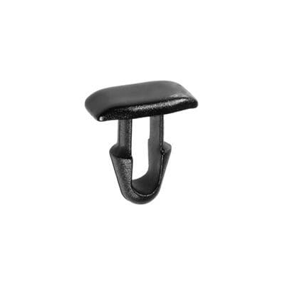 Auveco Retaining Clip Toyota CAPS21643 Black Nylon PK 25
