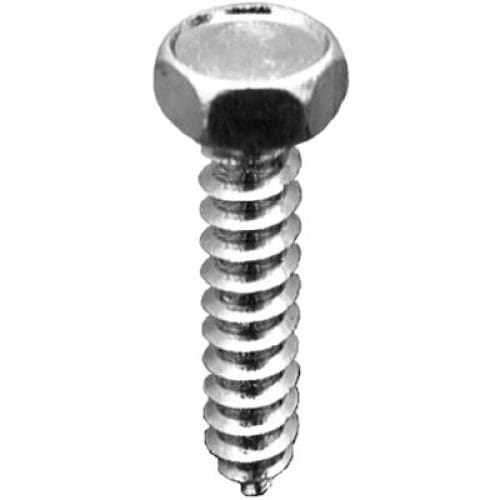 Auveco Metal Screw Standard #14 CAPS2267
