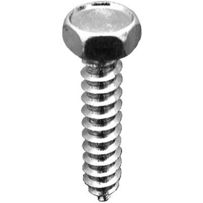 Auveco Metal Screw Standard #14 CAPS2267