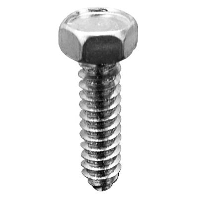 Auveco Metal Screw Standard 44697 CAPS2269