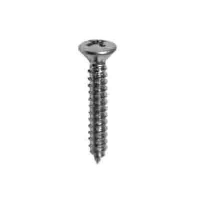Auveco Metal Screw Standard #8 CAPS2360