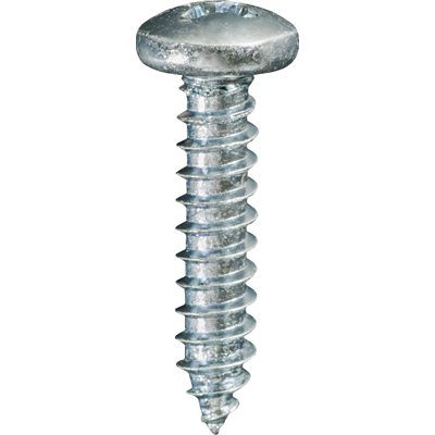 Auveco Metal Screw Standard #8 CAPS2365