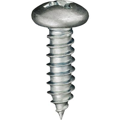 Auveco Metal Screw Standard #12 CAPS2367