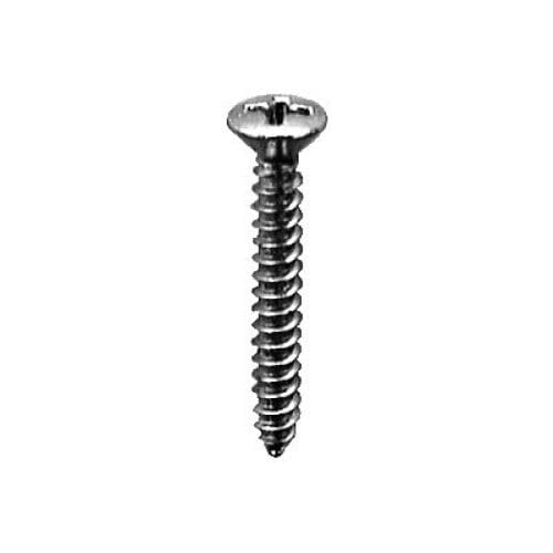 Auveco Metal Screw Standard #10 CAPS2585