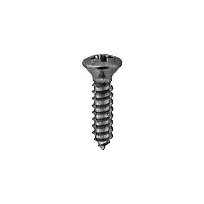 Auveco Metal Screw Standard #8 CAPS2710