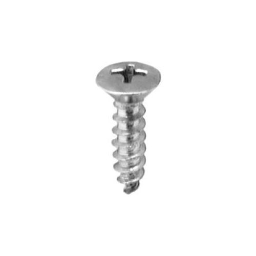 Auveco Metal Screw Standard #10 CAPS2728