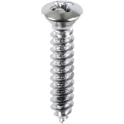 Auveco Metal Screw Standard #10 CAPS2730