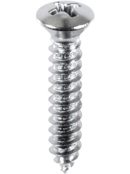 Auveco Metal Screw Standard #10 CAPS2730