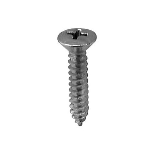 Auveco Metal Screw Standard #10 CAPS2731