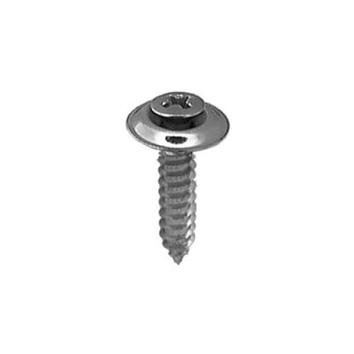 Auveco Metal Screw Standard #8 CAPS2751
