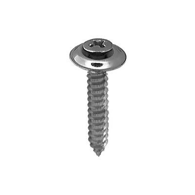 Auveco Metal Screw Standard #8 CAPS2772