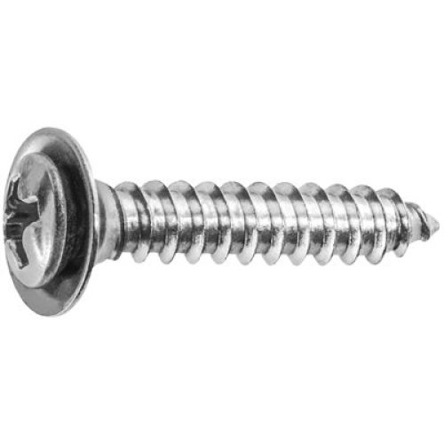 Auveco Metal Screw Standard #8 CAPS2775