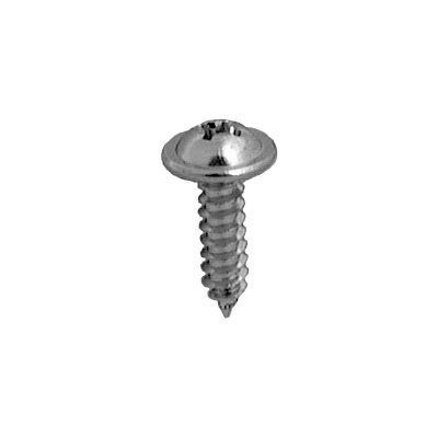 Auveco Metal Screw Standard #8 CAPS2805