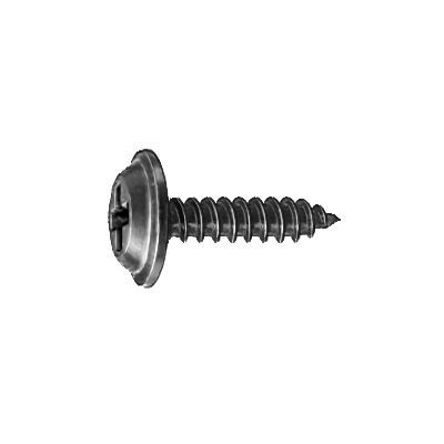 Auveco Metal Screw Standard #8 CAPS2805B