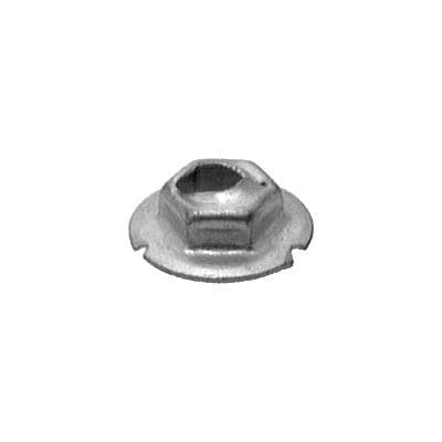 Auveco Metal Nut Thread Cutting 44636 CAPS2896