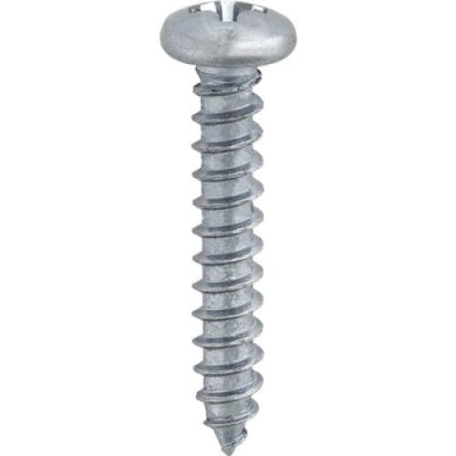 Auveco Metal Screw Standard #8 CAPS3079