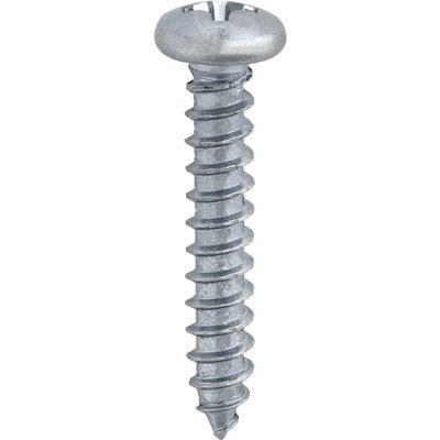 Auveco Metal Screw Standard #8 CAPS3079