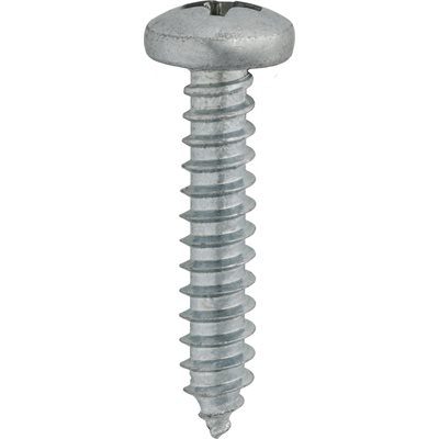 Auveco Metal Screw Standard #10 CAPS3082