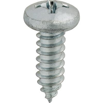 Auveco Metal Screw Standard #14 CAPS3090